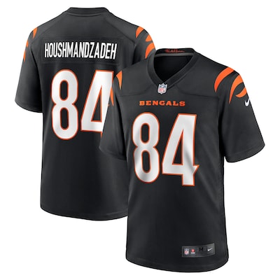 Cincinnati Bengals Men Jerseys 2025-10-14-072